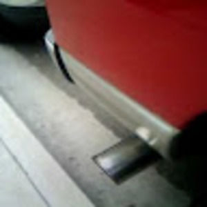 Meet your Posher, Tyrone